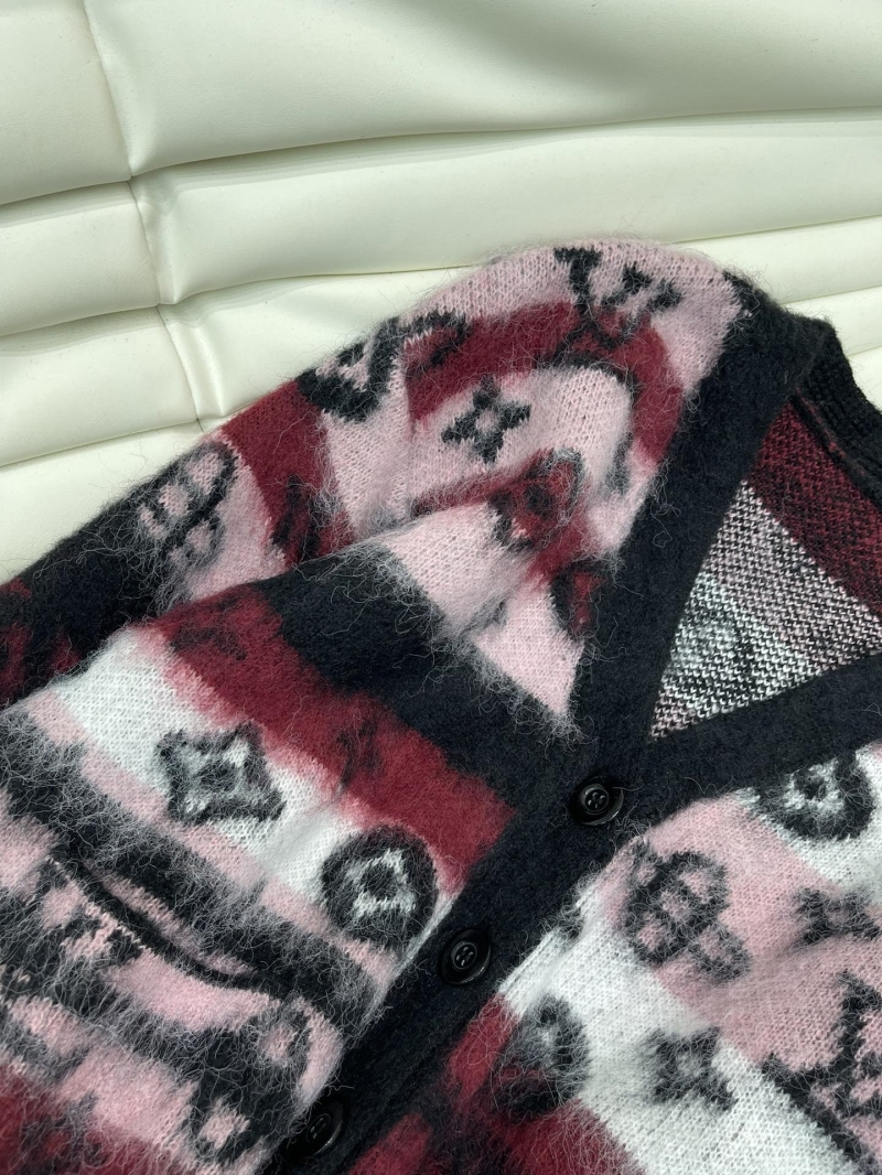 LV Coats